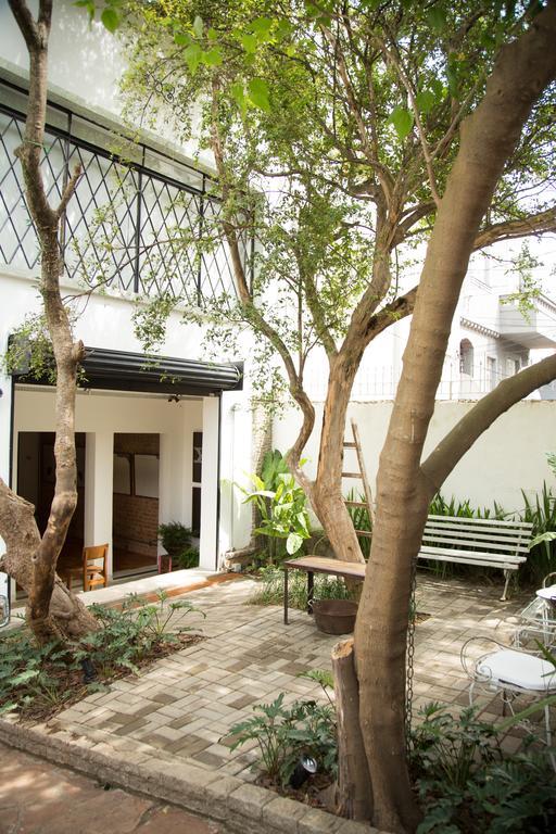 Guest Urban Hotel Design Pinheiros São Paulo Eksteriør bilde