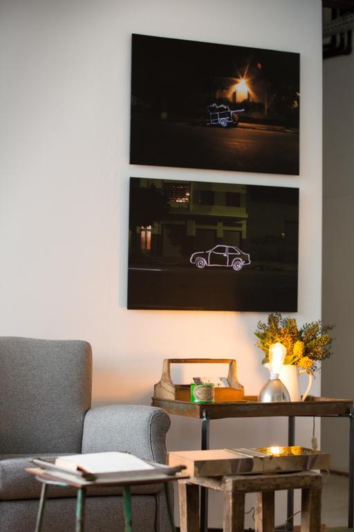 Guest Urban Hotel Design Pinheiros São Paulo Eksteriør bilde