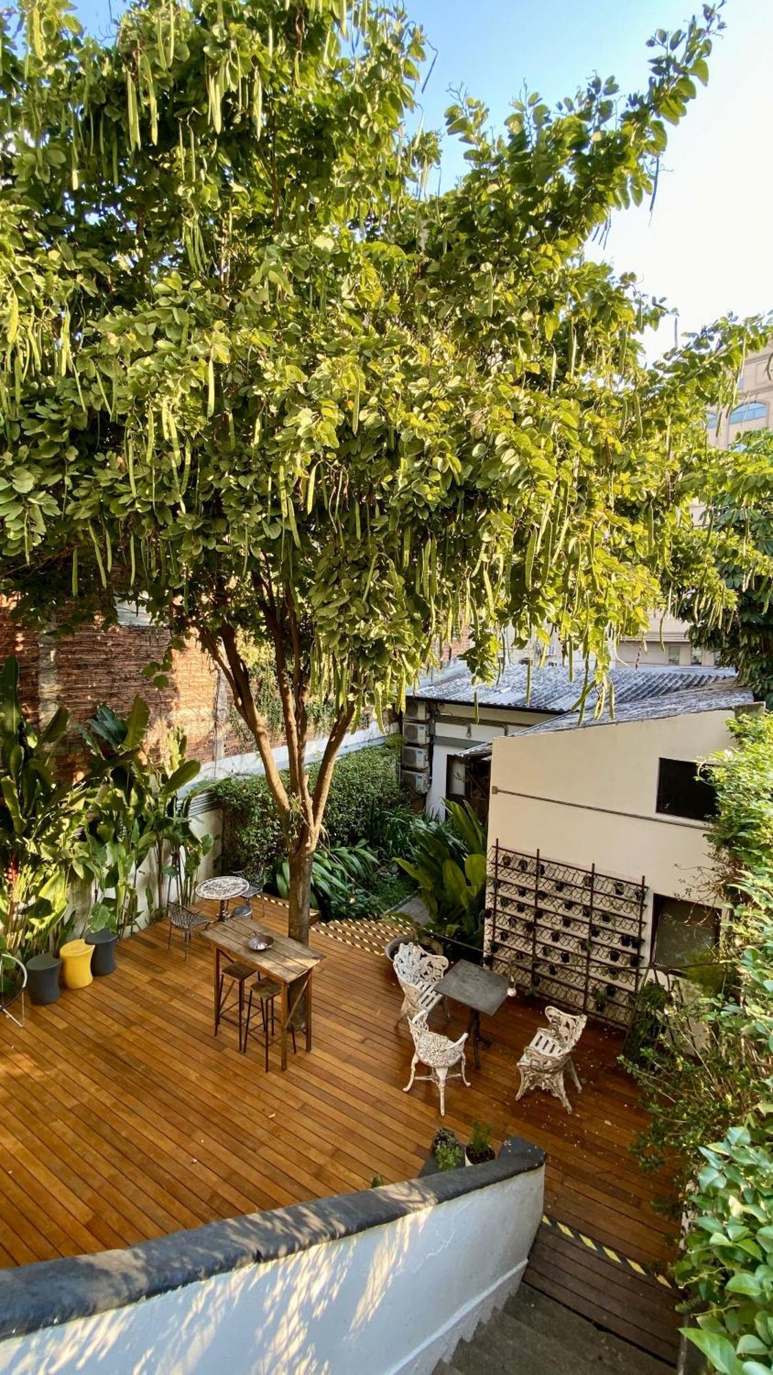Guest Urban Hotel Design Pinheiros São Paulo Eksteriør bilde