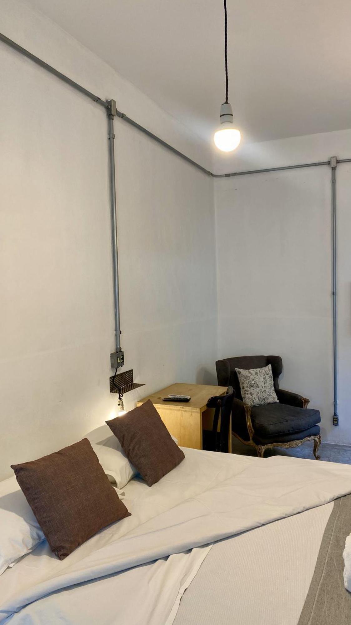 Guest Urban Hotel Design Pinheiros São Paulo Rom bilde