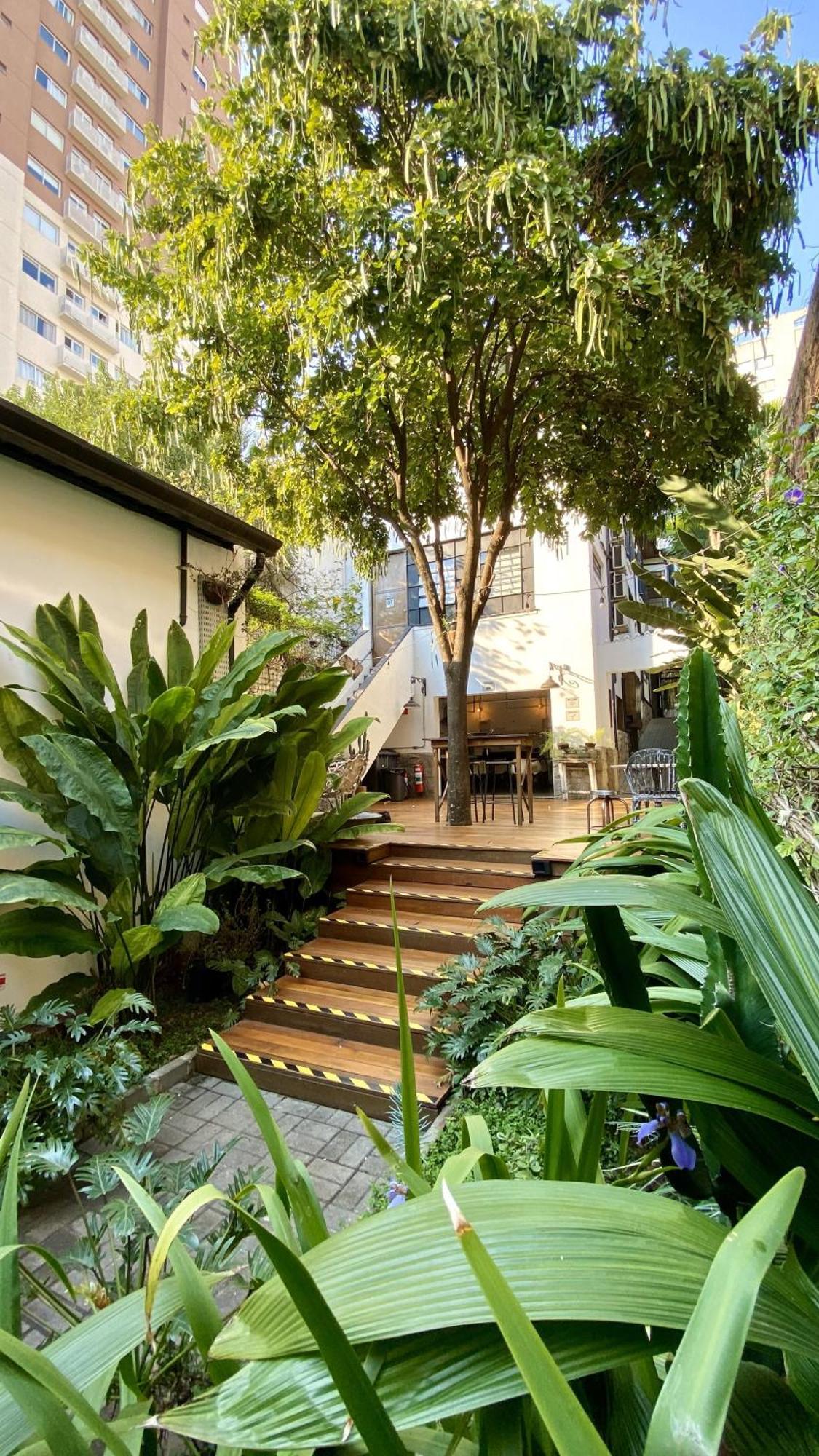 Guest Urban Hotel Design Pinheiros São Paulo Eksteriør bilde
