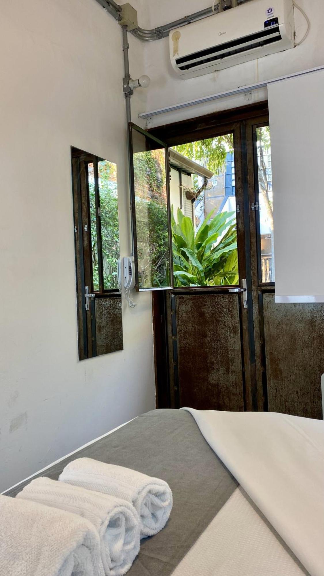 Guest Urban Hotel Design Pinheiros São Paulo Eksteriør bilde