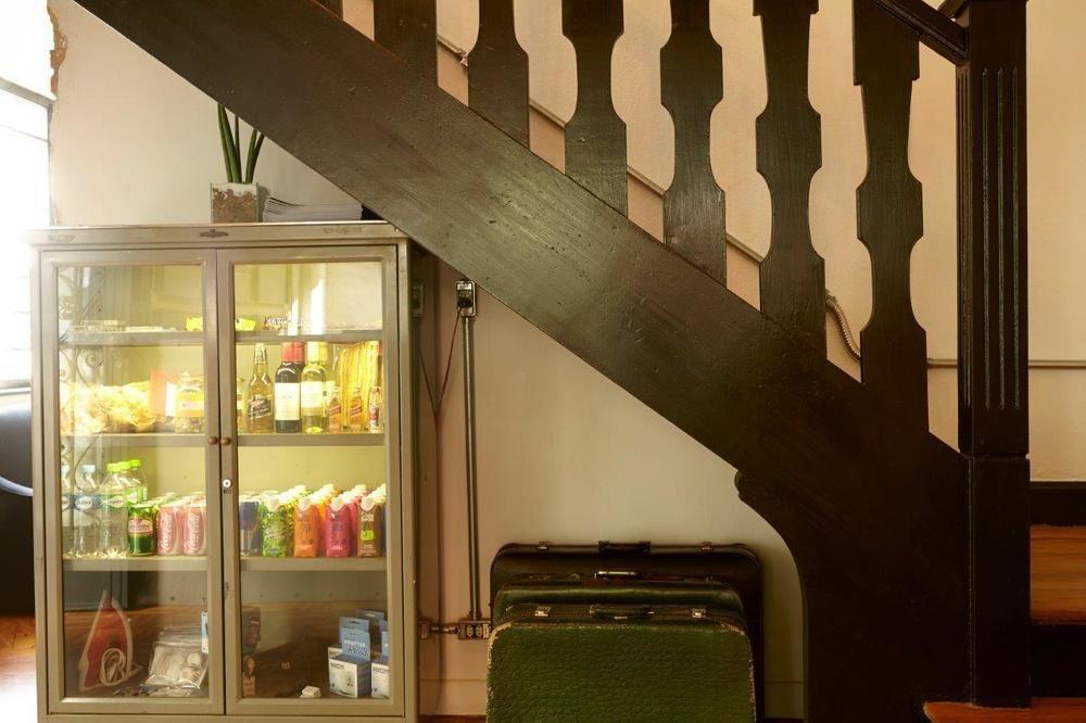 Guest Urban Hotel Design Pinheiros São Paulo Eksteriør bilde