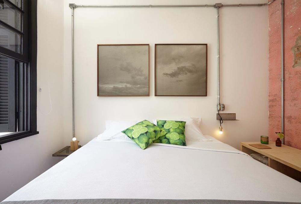 Guest Urban Hotel Design Pinheiros São Paulo Eksteriør bilde