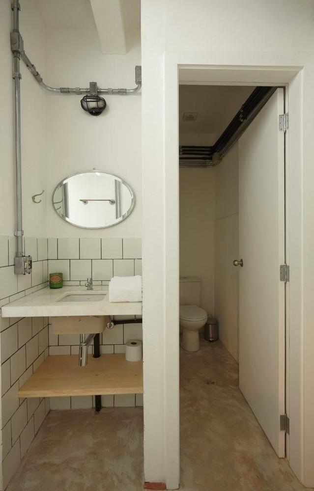 Guest Urban Hotel Design Pinheiros São Paulo Eksteriør bilde