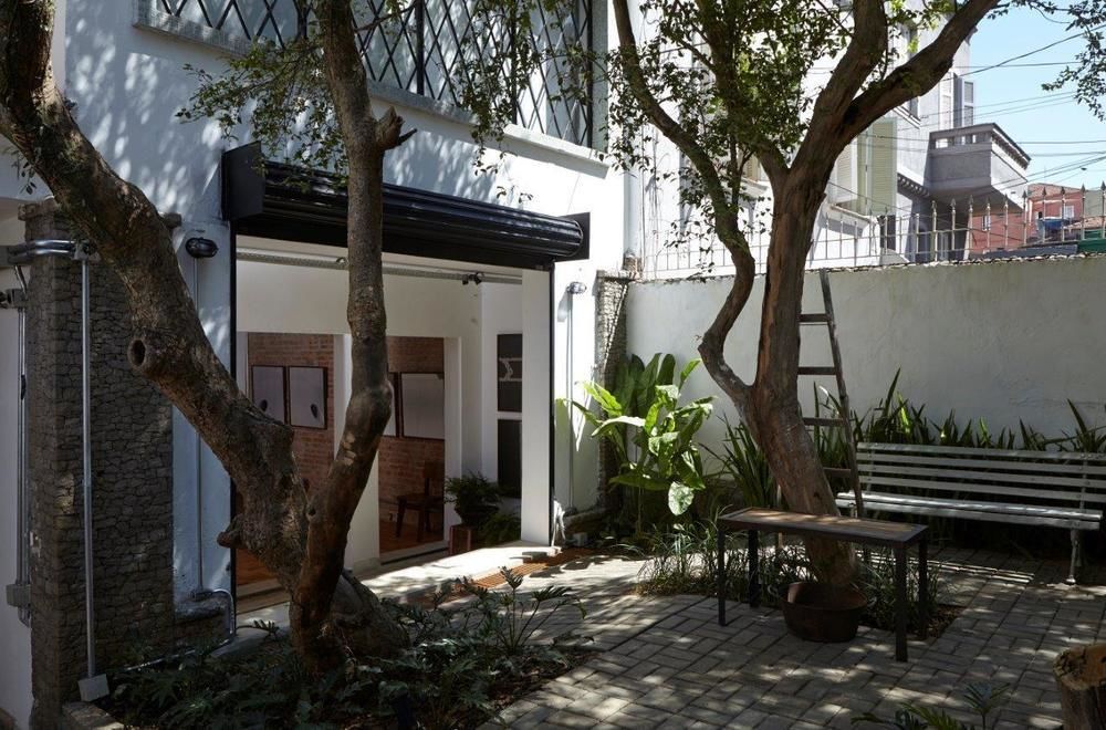 Guest Urban Hotel Design Pinheiros São Paulo Eksteriør bilde