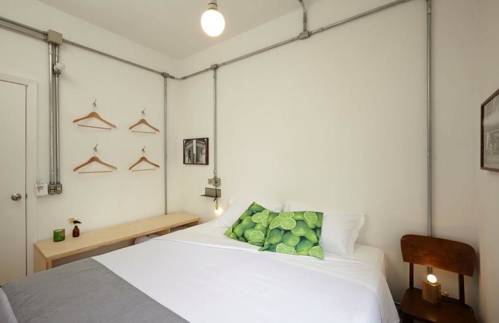 Guest Urban Hotel Design Pinheiros São Paulo Eksteriør bilde